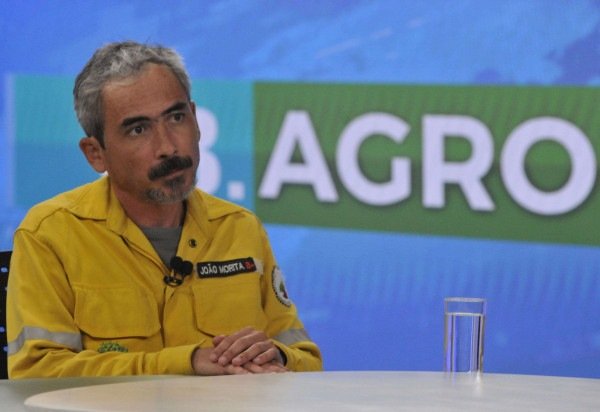 Marcelo Ferreira/CB/D.A Press