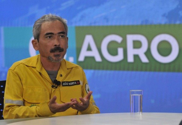  Marcelo Ferreira/CB/D.A Press