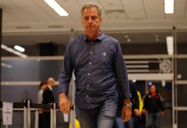 Foto: Gilvan de Souza/Flamengo