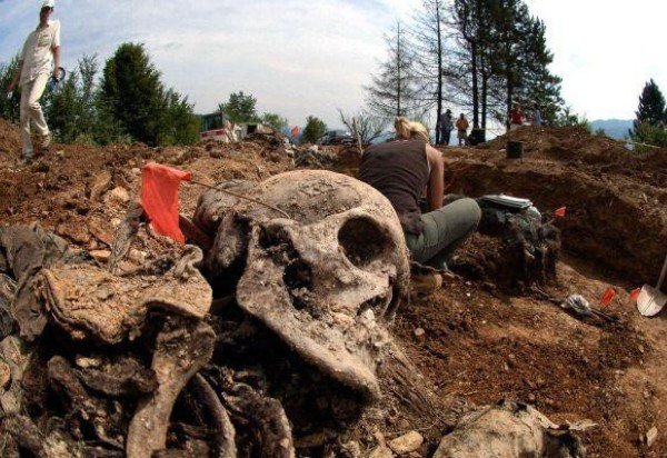 Patrick Robert/Sygma/CORBIS/Sygma via Getty Images