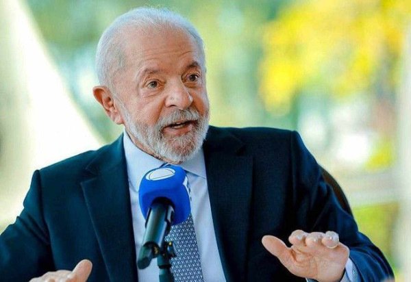 Ricardo Stuckert / Presidência da República