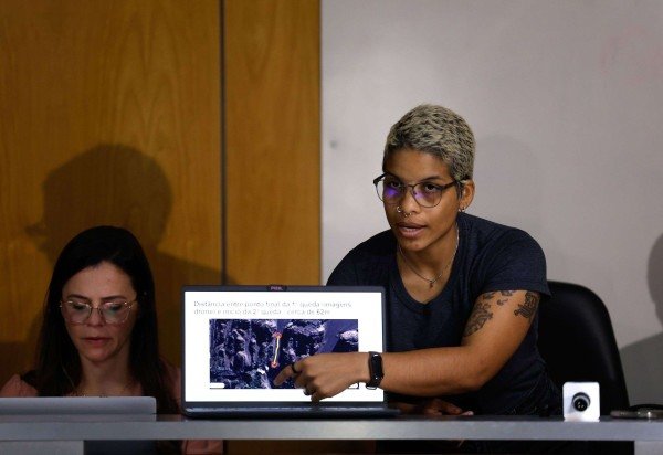 Tânia Rêgo/Agência Brasil