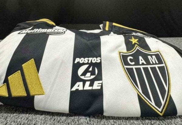 Foto: divulgação Atlético
