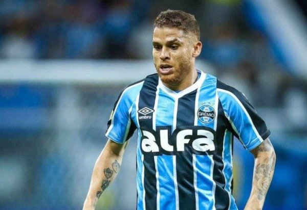 Foto: Lucas Uebel/ Gremio