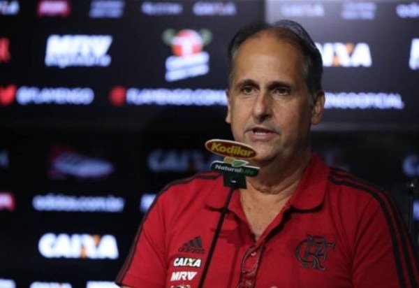 Foto: Gilvan de Souza/Flamengo