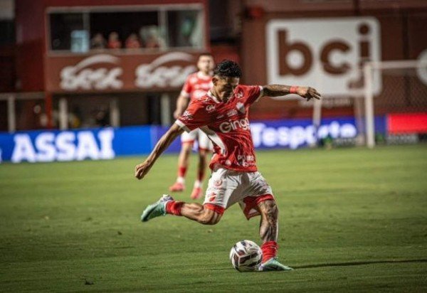 Foto: Divulgação/Vila Nova