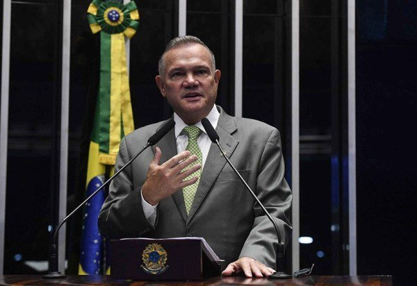 Jefferson Rudy/Agência Senado