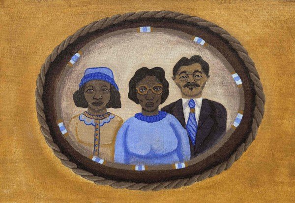 Acervo pessoal/Tainha