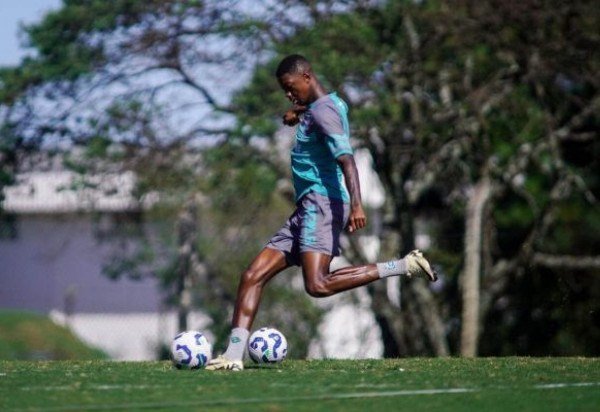 Foto: Fernando Alves/ECJ