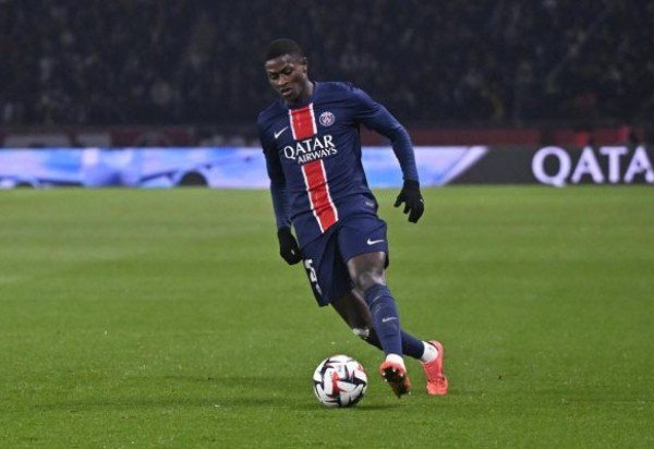 Foto: Divulgação/ PSG