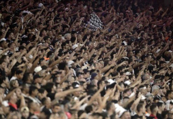 Foto: Rodrigo Coca/ Ag Corinthians
