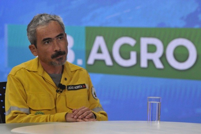 João Paulo Morita: 