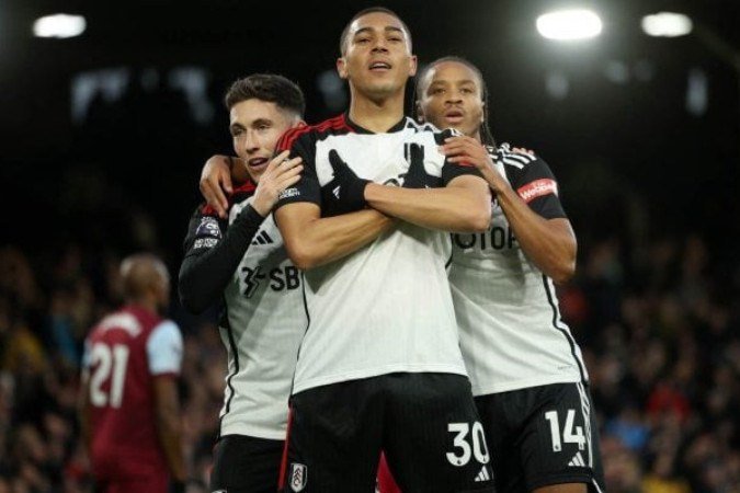 Corinthians deixa Carlos Vinícius em modo de 'espera' -  (crédito: Foto: Steve Bardens/Getty Images)