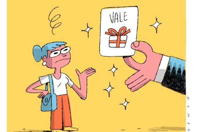 DIREITO do Consumidor 1407 -  (crédito: Caio Gomez)