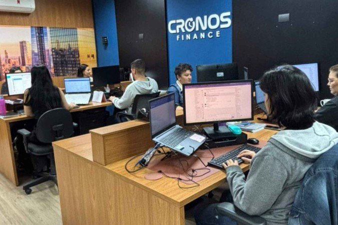 Fidelização no sistema financeiro ganha nova fase com dados e inteligência de consumo
- (crédito: Reprodução) Fidelização no sistema financeiro ganha nova fase com dados e inteligência de consumo
- (crédito: Reprodução)