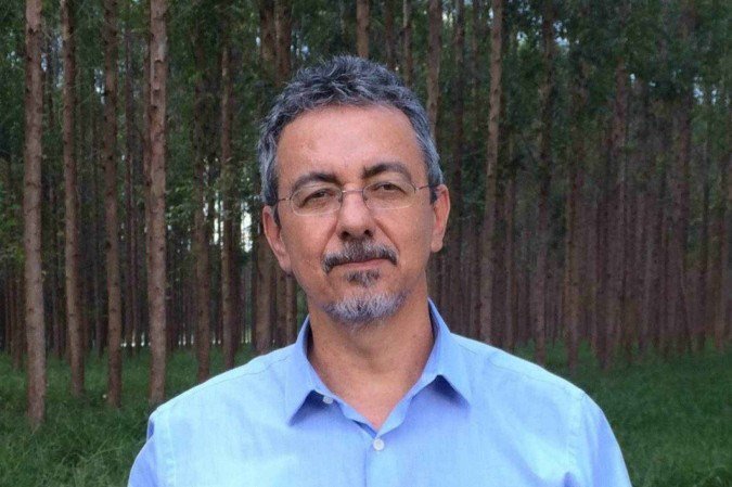 Maurício Antônio Lopes
Embrapa