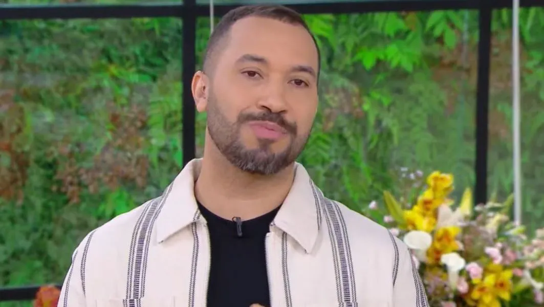 Gil do Vigor -  (crédito: Reprodução/ TV Globo)