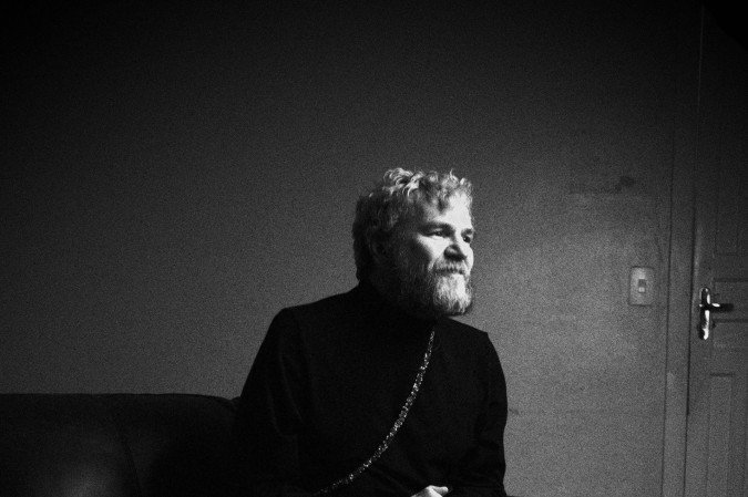 Brasília recebe Otto Apocalíptico, novo show do cantor pernambucano, 
neste domingo -  (crédito: Arthur Moric)