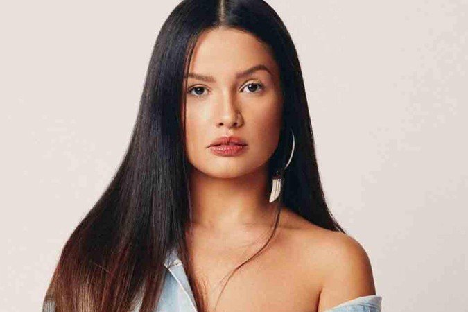 Juliette - (crédito: Reprodução/Instagram) Juliette - (crédito: Reprodução/Instagram)