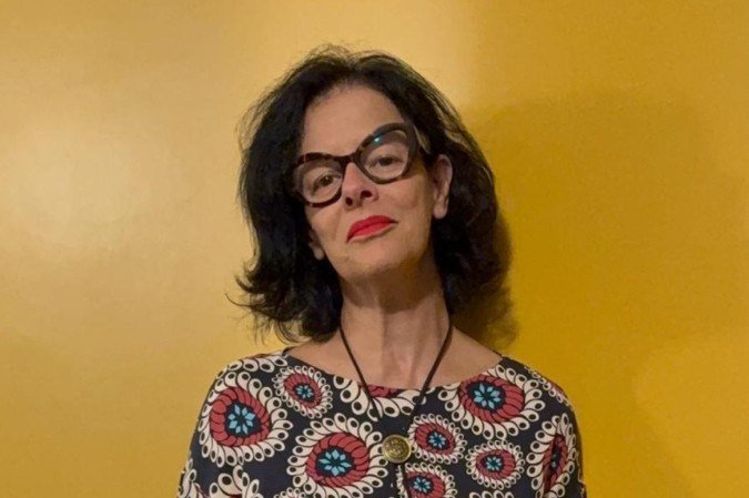 Isabella Paz -  (crédito: Divulga&ccedil;&atilde;o)