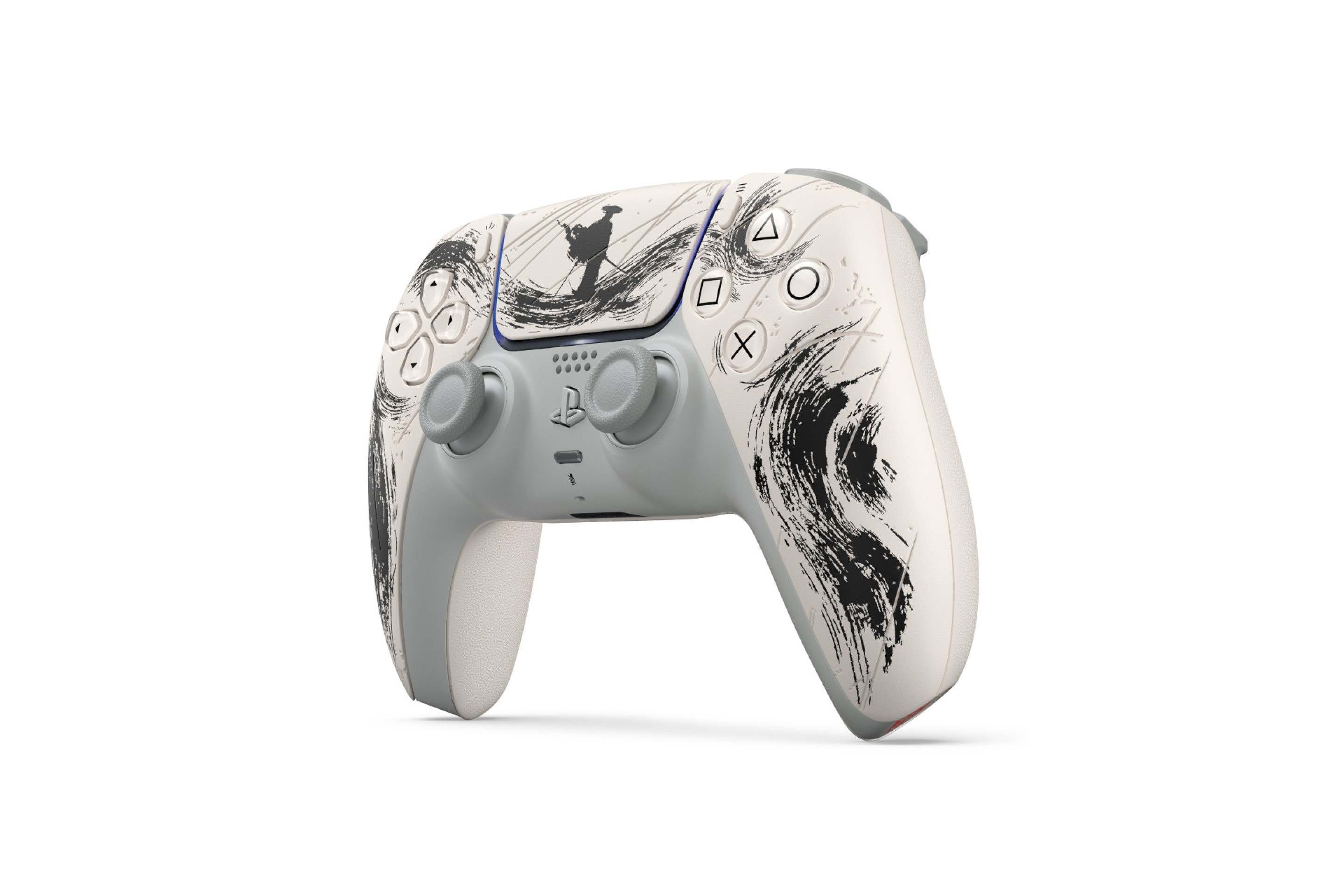 Nova edição do console traz controle e aparelhos tematicos do novo título. 