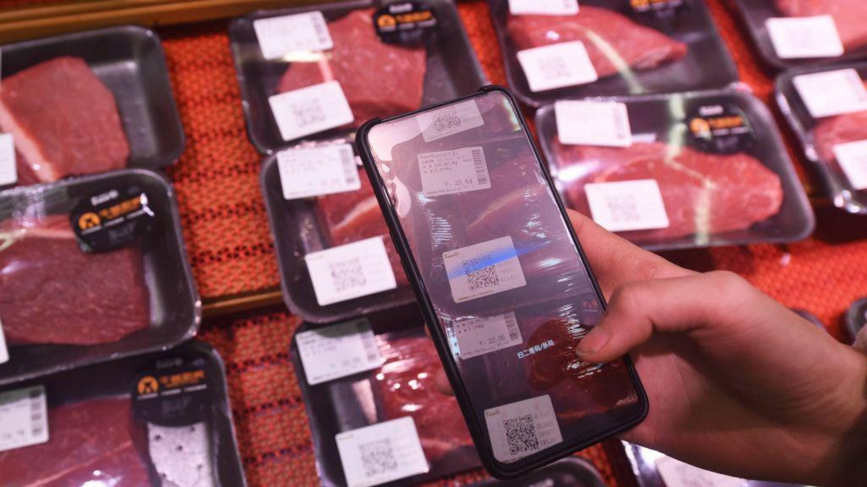 China é destino de quase 25% das exportações brasileiras -  (crédito: Getty Images)