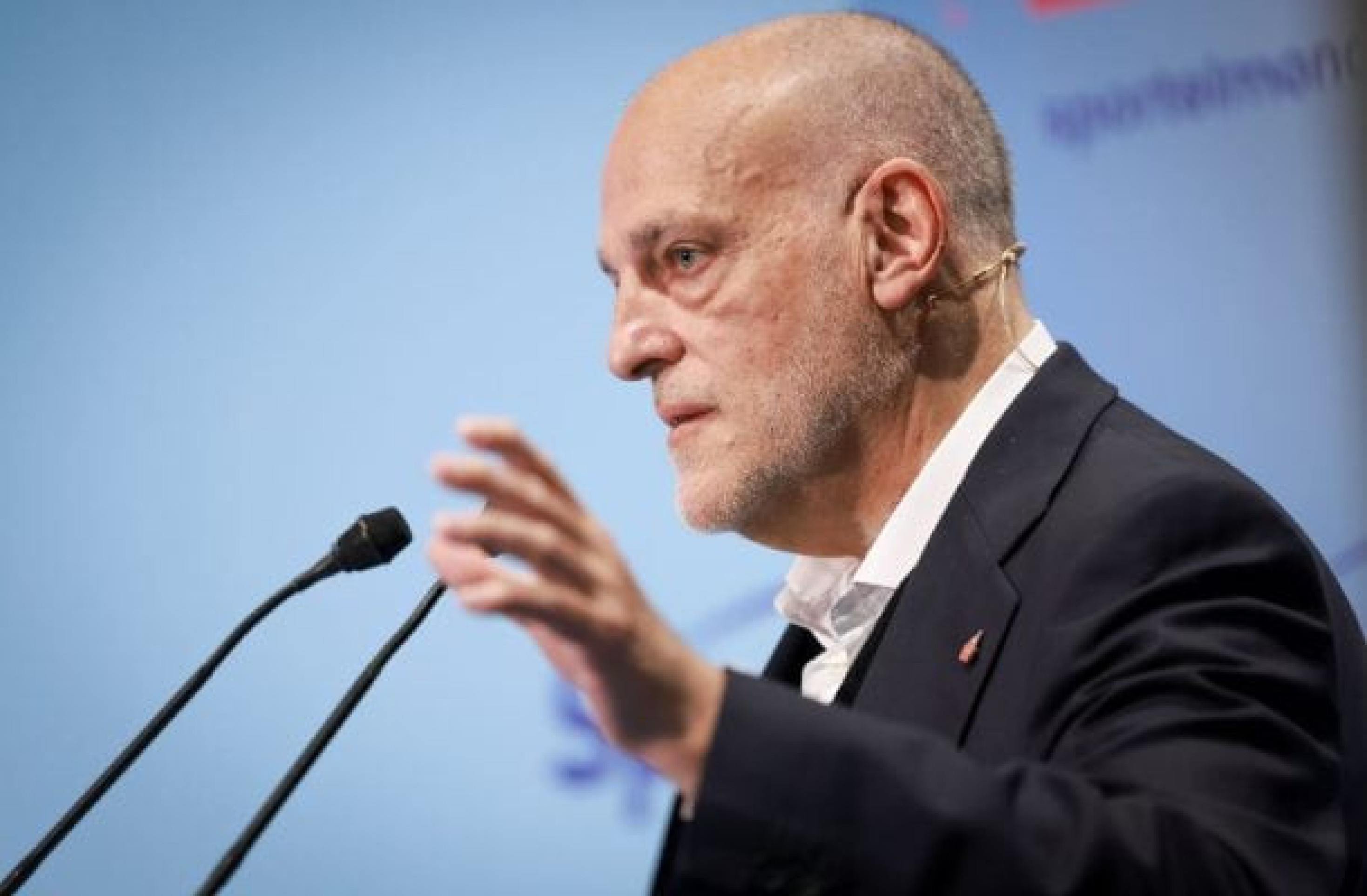 Presidente de LaLiga define Mundial como ‘fracasso’ e cita danos ao futebol europeu Presidente de LaLiga define Mundial como ‘fracasso’ e cita danos ao futebol europeu