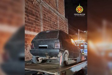 O indivíduo foi imediatamente encaminhado à 15ª Delegacia de Polícia (Ceilândia Centro) para o cumprimento da ordem judicial - (crédito: Divulgação/PMDF) O indivíduo foi imediatamente encaminhado à 15ª Delegacia de Polícia (Ceilândia Centro) para o cumprimento da ordem judicial - (crédito: Divulgação/PMDF)