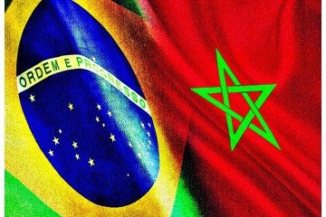 O acordo entre Brasil e Marrocos cria condições favoráveis para alavancar investimentos -  (crédito: Maurenilson Freire)