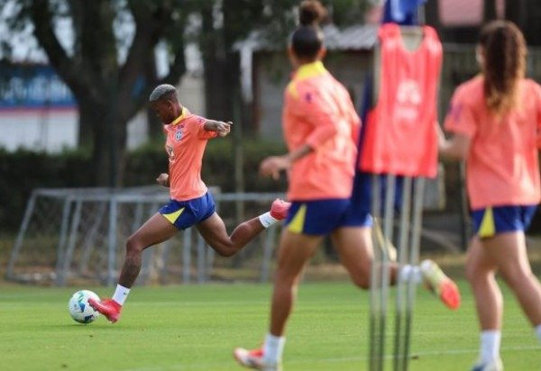 Foto: Lívia Villas Boas/CBF