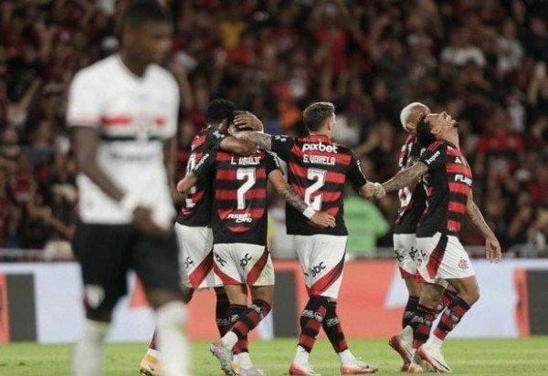 Foto: Gilvan de Souza