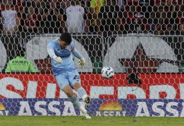 Foto: Rubens Chiri / São Paulo