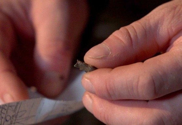 Kevin McGregor / BBC