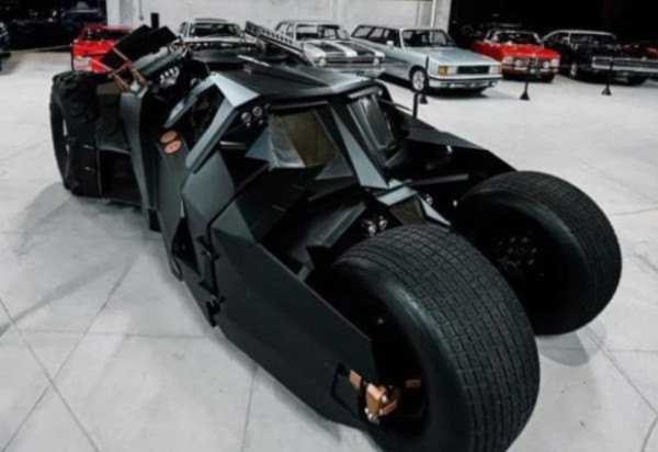 Foto: Reprodução rede social