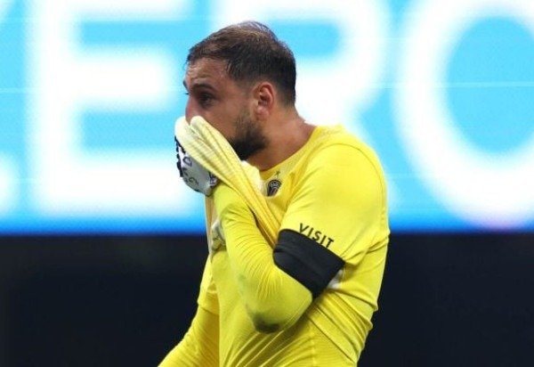 Foto: Kevin C. Cox/Getty Images