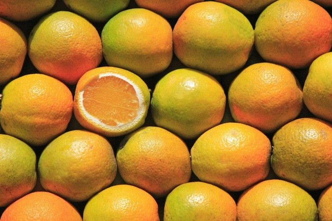 Porto de Santos é o principal ponto de chegada e partida de produtos comercializados entre Brasil e EUA -  (crédito: Getty Images)