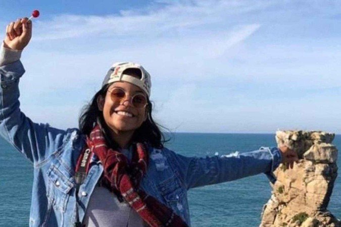 Os Basarnas, a Defesa Civil local, durante buscas por Juliana - (crédito: BASARNAS HANDOUT/EPA-EFE/Shutterstock) Os Basarnas, a Defesa Civil local, durante buscas por Juliana - (crédito: BASARNAS HANDOUT/EPA-EFE/Shutterstock)