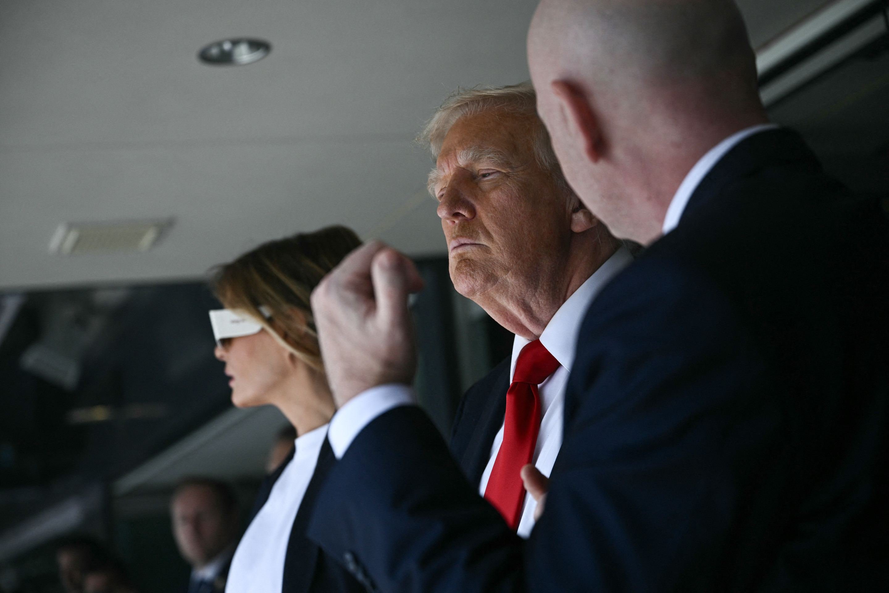 Trump é vaiado durante hino americano na final da Copa de Mundo de Clubes; veja vídeo
