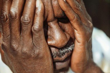 A repressão de sentimentos ensinada aos meninos desde cedo resulta em um descuido com a saúde física e emocional - (crédito: Pexels) A repressão de sentimentos ensinada aos meninos desde cedo resulta em um descuido com a saúde física e emocional - (crédito: Pexels)