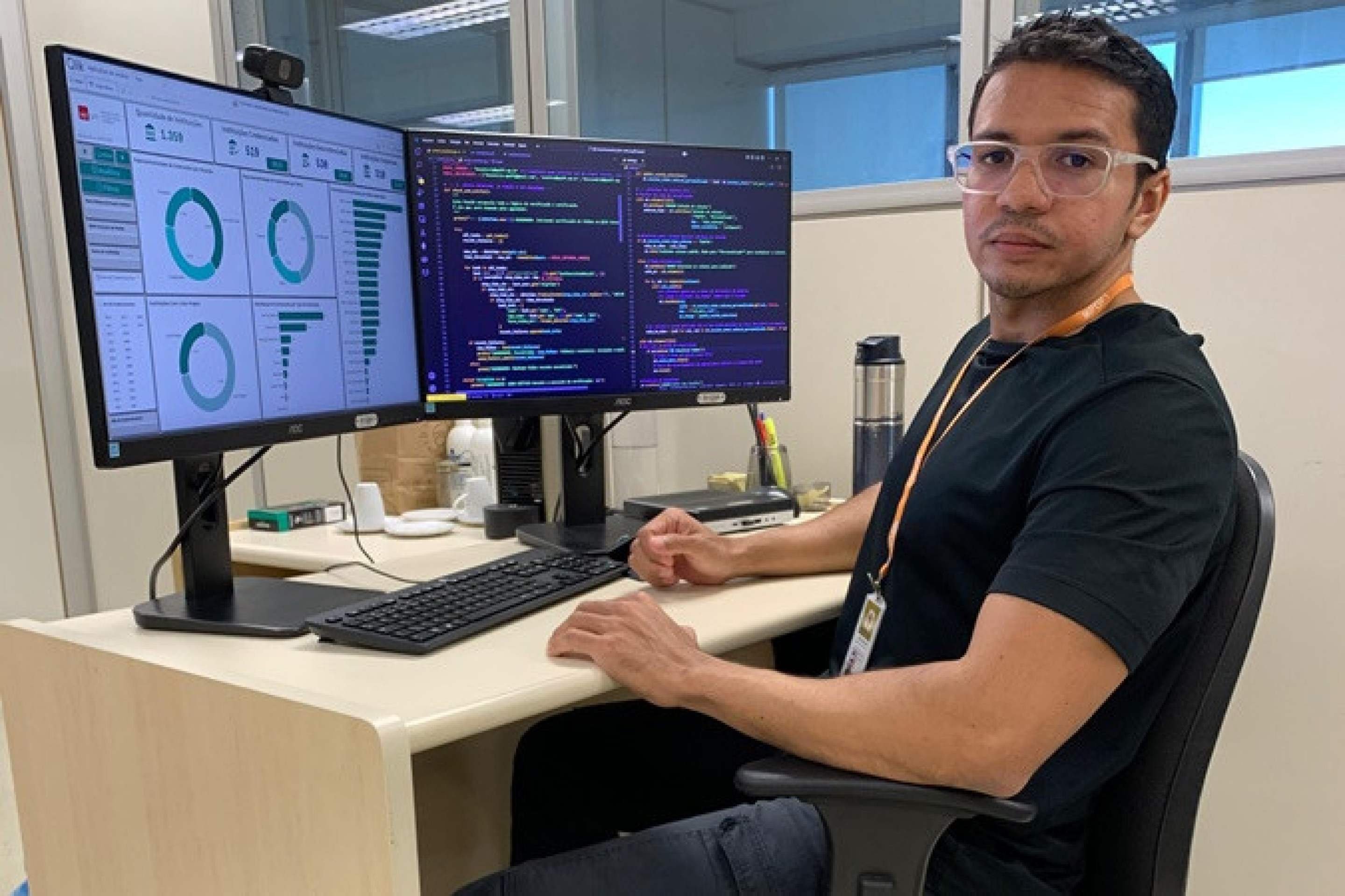 José Hevenicio, 30: José Hevenicio, 30: