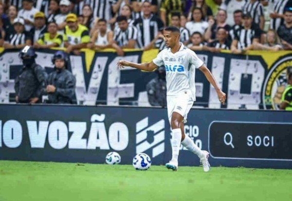 Foto: Lucas Uebel/Grêmio