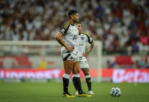 Foto: Pedro Souza / Atlético