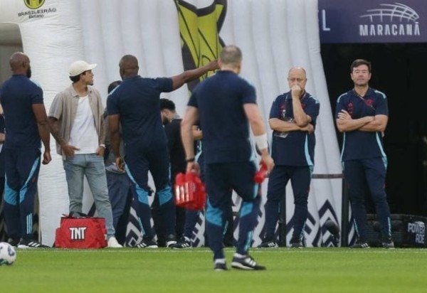 Foto: Gilvan de Souza / CRF