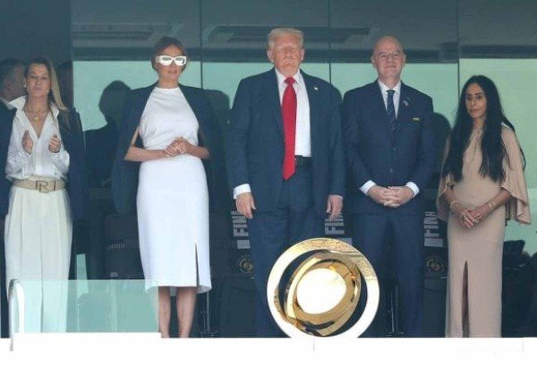 Foto: Dan Mullan/Getty Images