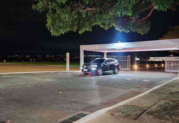 Eduarda Esposito/CB/D.A.Press