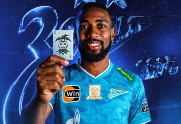 Foto: Divulgação / Zenit