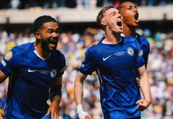 Foto: Divulgação / Chelsea