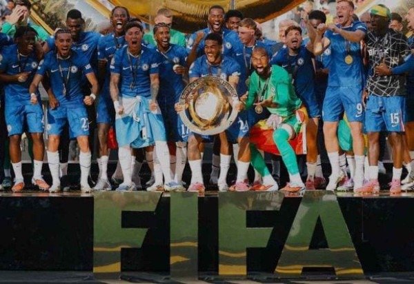 Foto: Divulgação / Chelsea