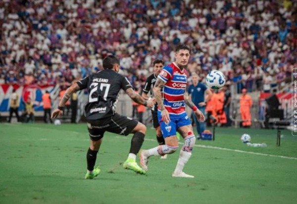 Foto: Mateus Lotif/FEC