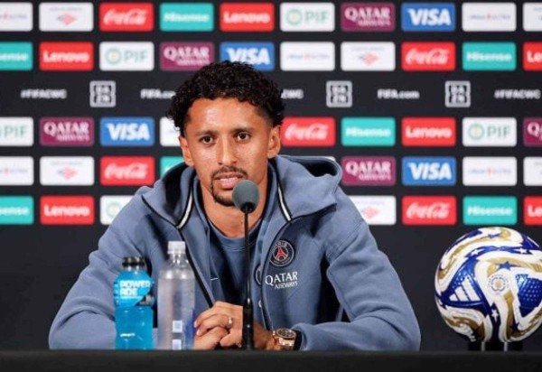 Foto: Divulgação/PSG